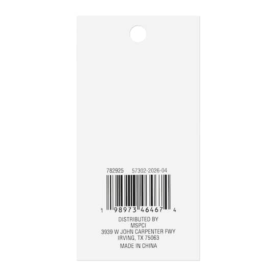 Homecoming Bling Stickers, 50ct. by Celebrate It®